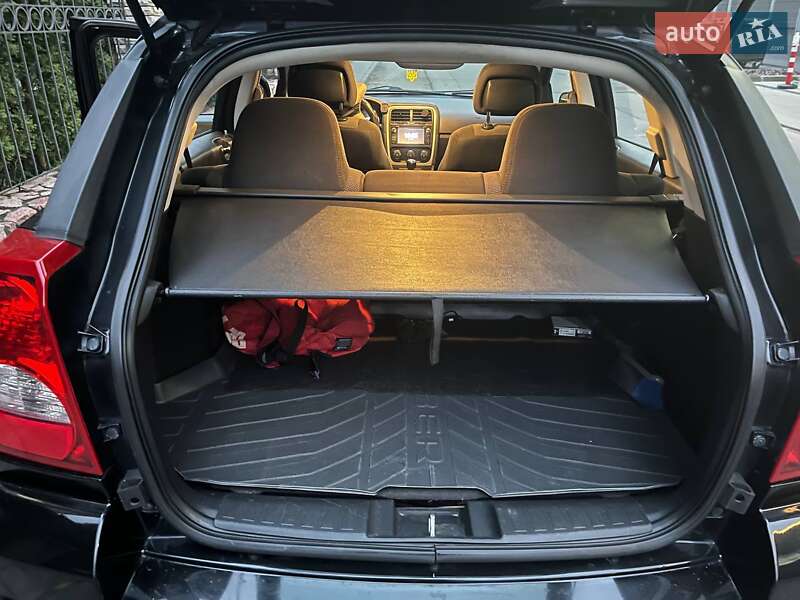 Внедорожник / Кроссовер Dodge Caliber 2011 в Киеве фото 11 Внедорожник / Кроссовер Dodge Caliber 2011 в Киеве