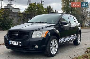 Внедорожник / Кроссовер Dodge Caliber 2011 в Киеве