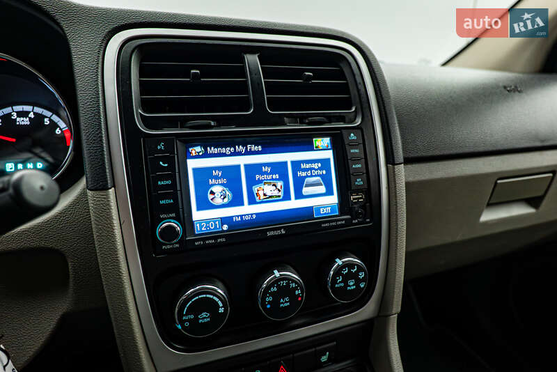 Внедорожник / Кроссовер Dodge Caliber 2010 в Киеве фото 14 Внедорожник / Кроссовер Dodge Caliber 2010 в Киеве
