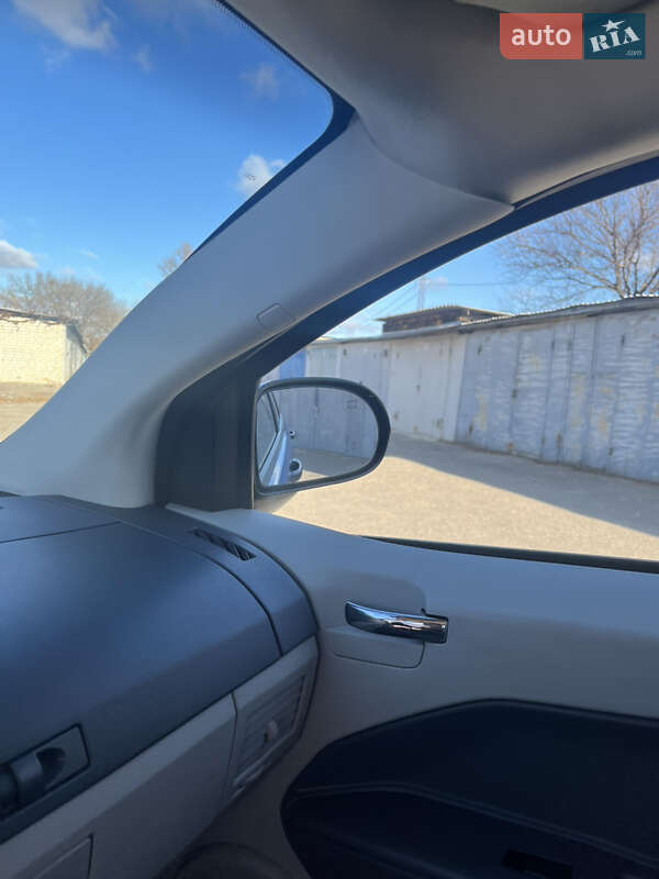 Внедорожник / Кроссовер Dodge Caliber 2006 в Харькове фото 5 Внедорожник / Кроссовер Dodge Caliber 2006 в Харькове
