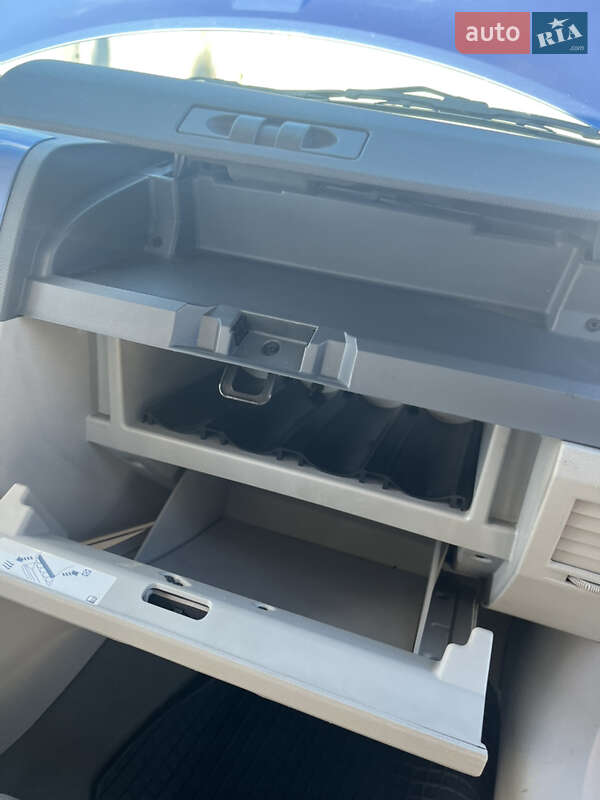 Внедорожник / Кроссовер Dodge Caliber 2006 в Харькове фото 9 Внедорожник / Кроссовер Dodge Caliber 2006 в Харькове