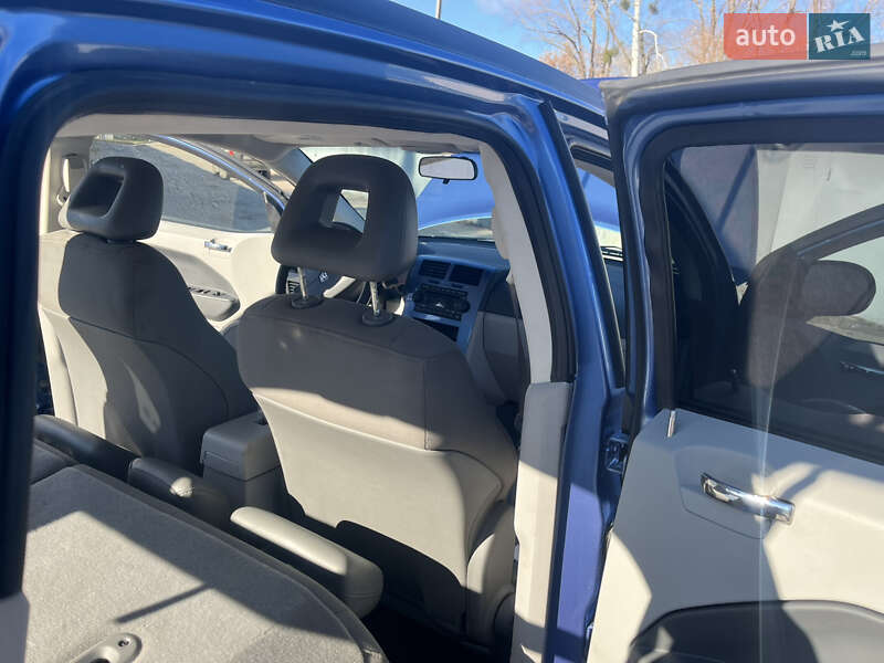 Внедорожник / Кроссовер Dodge Caliber 2006 в Харькове фото 14 Внедорожник / Кроссовер Dodge Caliber 2006 в Харькове