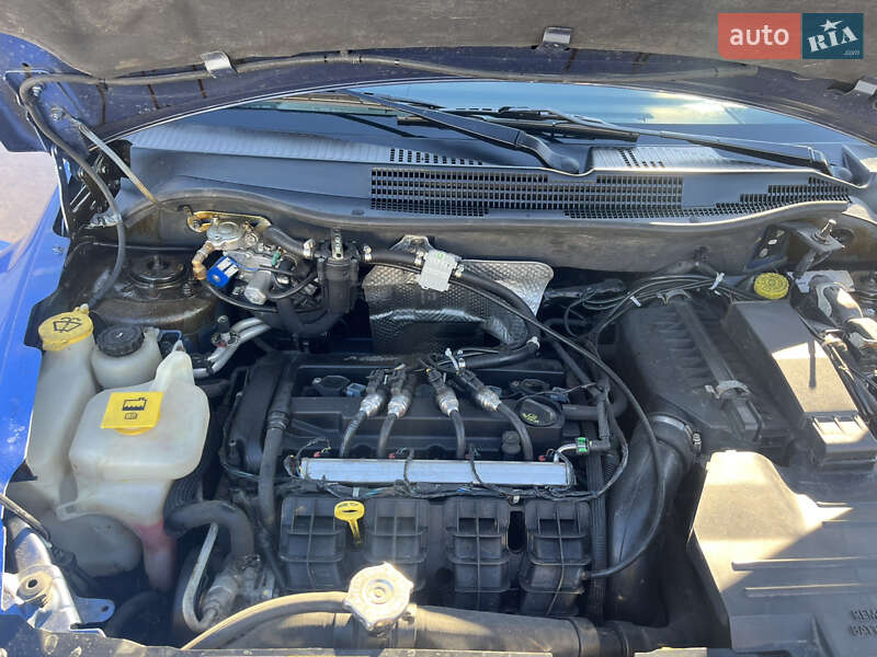 Внедорожник / Кроссовер Dodge Caliber 2006 в Харькове фото 24 Внедорожник / Кроссовер Dodge Caliber 2006 в Харькове