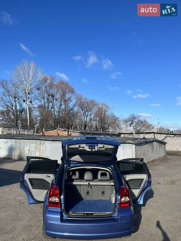 Внедорожник / Кроссовер Dodge Caliber 2006 в Харькове фото 30 Внедорожник / Кроссовер Dodge Caliber 2006 в Харькове
