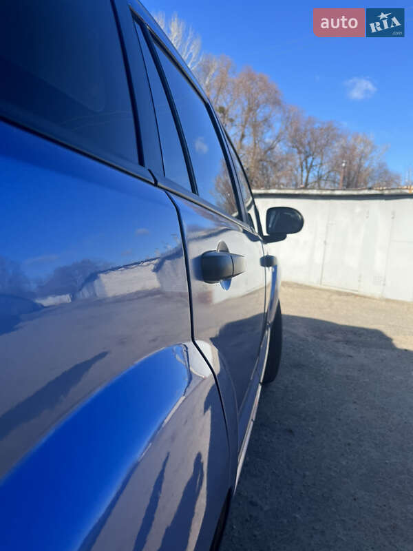 Внедорожник / Кроссовер Dodge Caliber 2006 в Харькове фото 36 Внедорожник / Кроссовер Dodge Caliber 2006 в Харькове