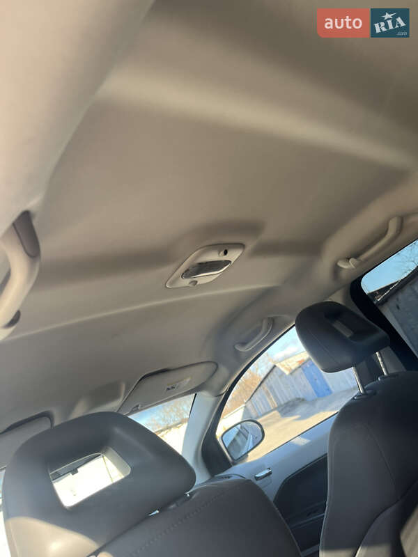 Внедорожник / Кроссовер Dodge Caliber 2006 в Харькове фото 42 Внедорожник / Кроссовер Dodge Caliber 2006 в Харькове