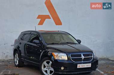 Внедорожник / Кроссовер Dodge Caliber 2007 в Одессе