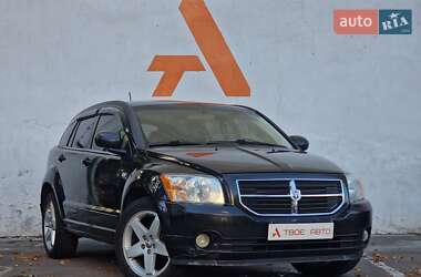 Внедорожник / Кроссовер Dodge Caliber 2007 в Одессе