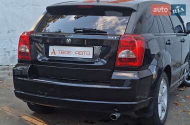 Внедорожник / Кроссовер Dodge Caliber 2007 в Одессе