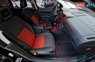 Внедорожник / Кроссовер Dodge Caliber 2007 в Одессе