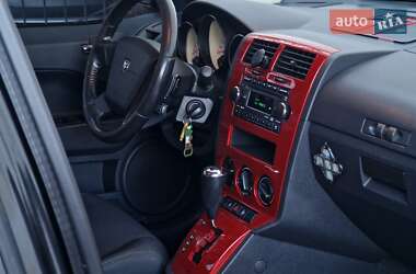 Внедорожник / Кроссовер Dodge Caliber 2007 в Одессе