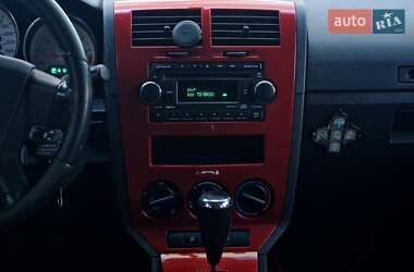 Внедорожник / Кроссовер Dodge Caliber 2007 в Одессе