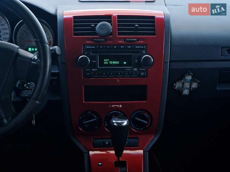 Позашляховик / Кросовер Dodge Caliber 2007 в Одесі фото 53 Позашляховик / Кросовер Dodge Caliber 2007 в Одесі