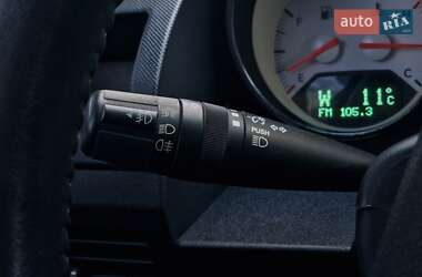 Внедорожник / Кроссовер Dodge Caliber 2007 в Одессе