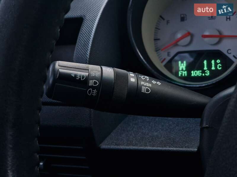 Позашляховик / Кросовер Dodge Caliber 2007 в Одесі фото 59 Позашляховик / Кросовер Dodge Caliber 2007 в Одесі