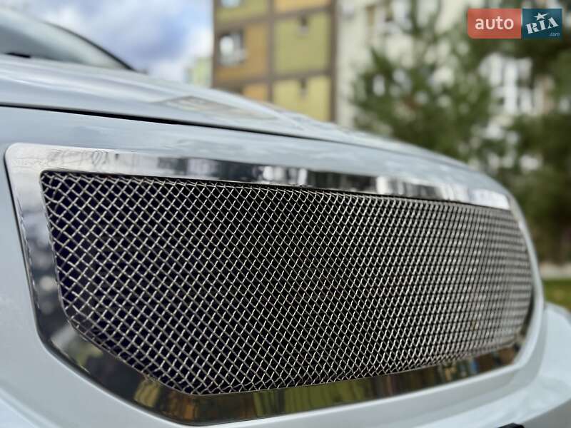 Внедорожник / Кроссовер Dodge Caliber 2011 в Николаеве фото 8 Внедорожник / Кроссовер Dodge Caliber 2011 в Николаеве