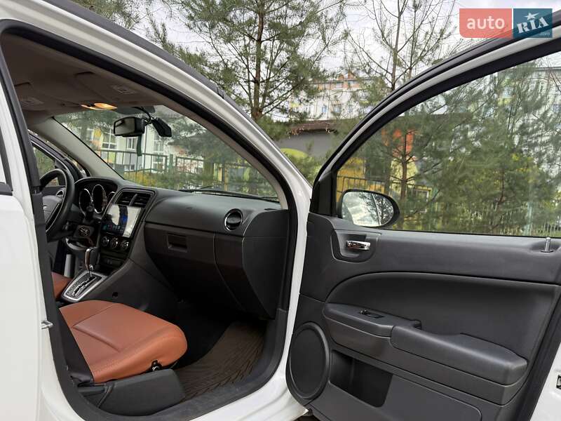 Внедорожник / Кроссовер Dodge Caliber 2011 в Николаеве фото 19 Внедорожник / Кроссовер Dodge Caliber 2011 в Николаеве