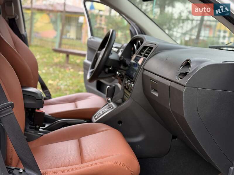 Внедорожник / Кроссовер Dodge Caliber 2011 в Николаеве фото 22 Внедорожник / Кроссовер Dodge Caliber 2011 в Николаеве