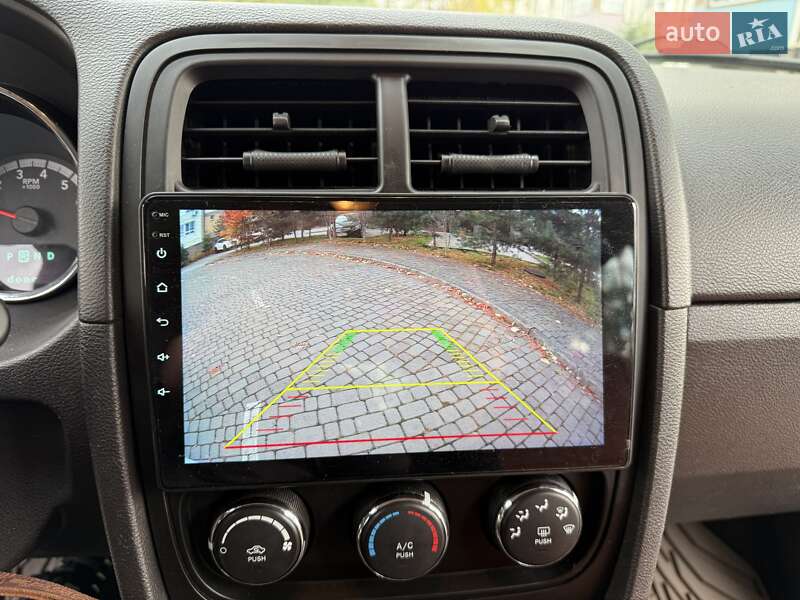 Внедорожник / Кроссовер Dodge Caliber 2011 в Николаеве фото 25 Внедорожник / Кроссовер Dodge Caliber 2011 в Николаеве