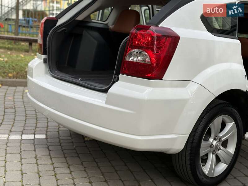 Внедорожник / Кроссовер Dodge Caliber 2011 в Николаеве фото 38 Внедорожник / Кроссовер Dodge Caliber 2011 в Николаеве