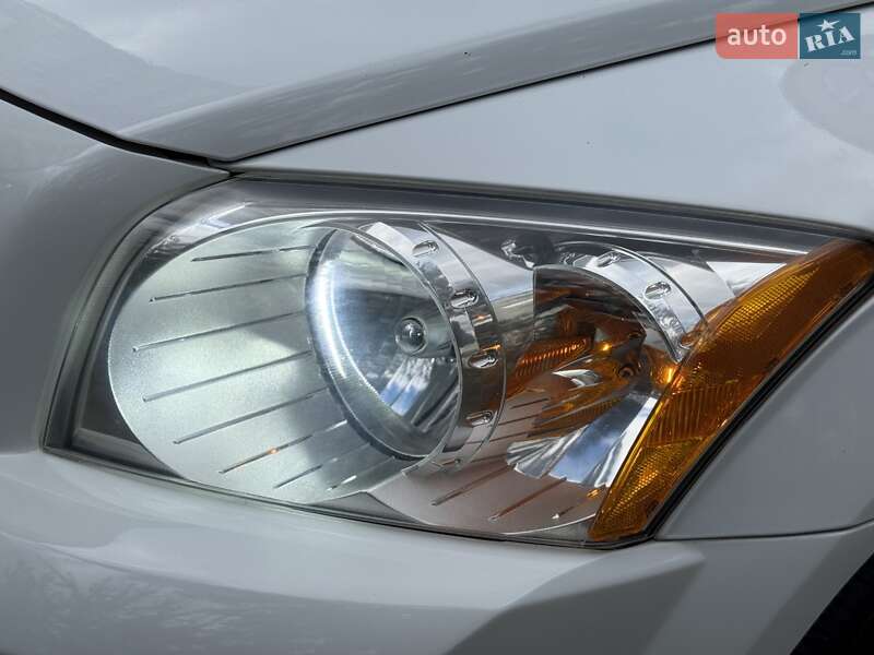 Внедорожник / Кроссовер Dodge Caliber 2011 в Николаеве фото 45 Внедорожник / Кроссовер Dodge Caliber 2011 в Николаеве