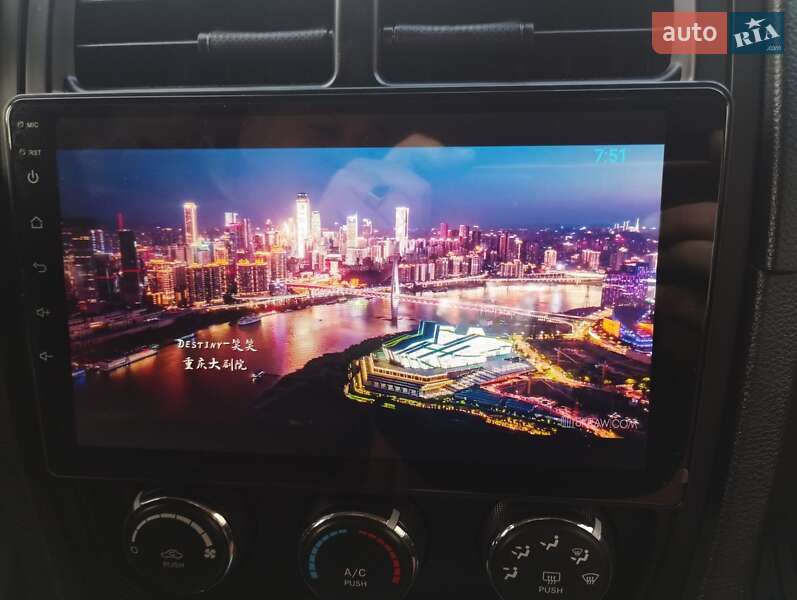 Внедорожник / Кроссовер Dodge Caliber 2011 в Николаеве фото 48 Внедорожник / Кроссовер Dodge Caliber 2011 в Николаеве