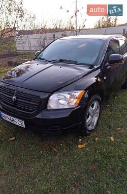 Внедорожник / Кроссовер Dodge Caliber 2007 в Житомире