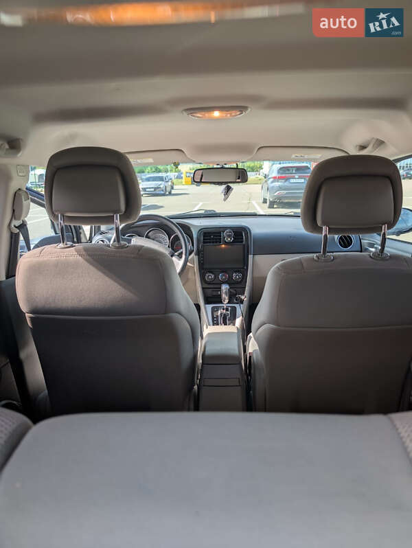 Позашляховик / Кросовер Dodge Caliber 2011 в Харкові фото 17 Позашляховик / Кросовер Dodge Caliber 2011 в Харкові