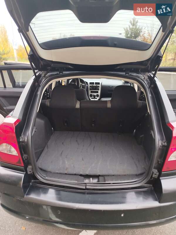 Внедорожник / Кроссовер Dodge Caliber 2009 в Киеве