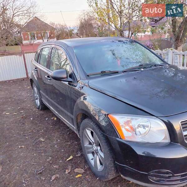 Dodge Caliber 2010 Dodge Caliber 2010