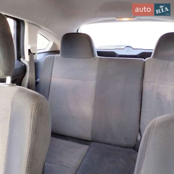 Внедорожник / Кроссовер Dodge Caliber 2010 в Киеве