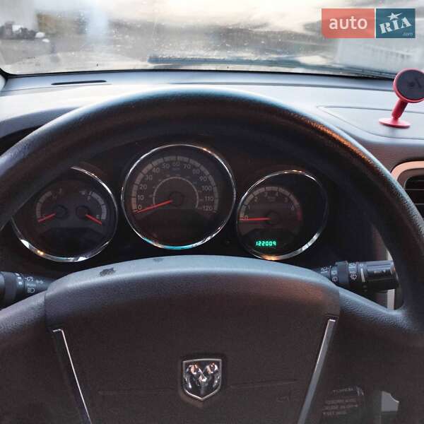 Внедорожник / Кроссовер Dodge Caliber 2010 в Киеве