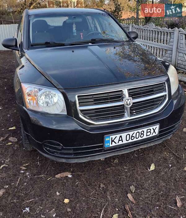 Внедорожник / Кроссовер Dodge Caliber 2010 в Киеве