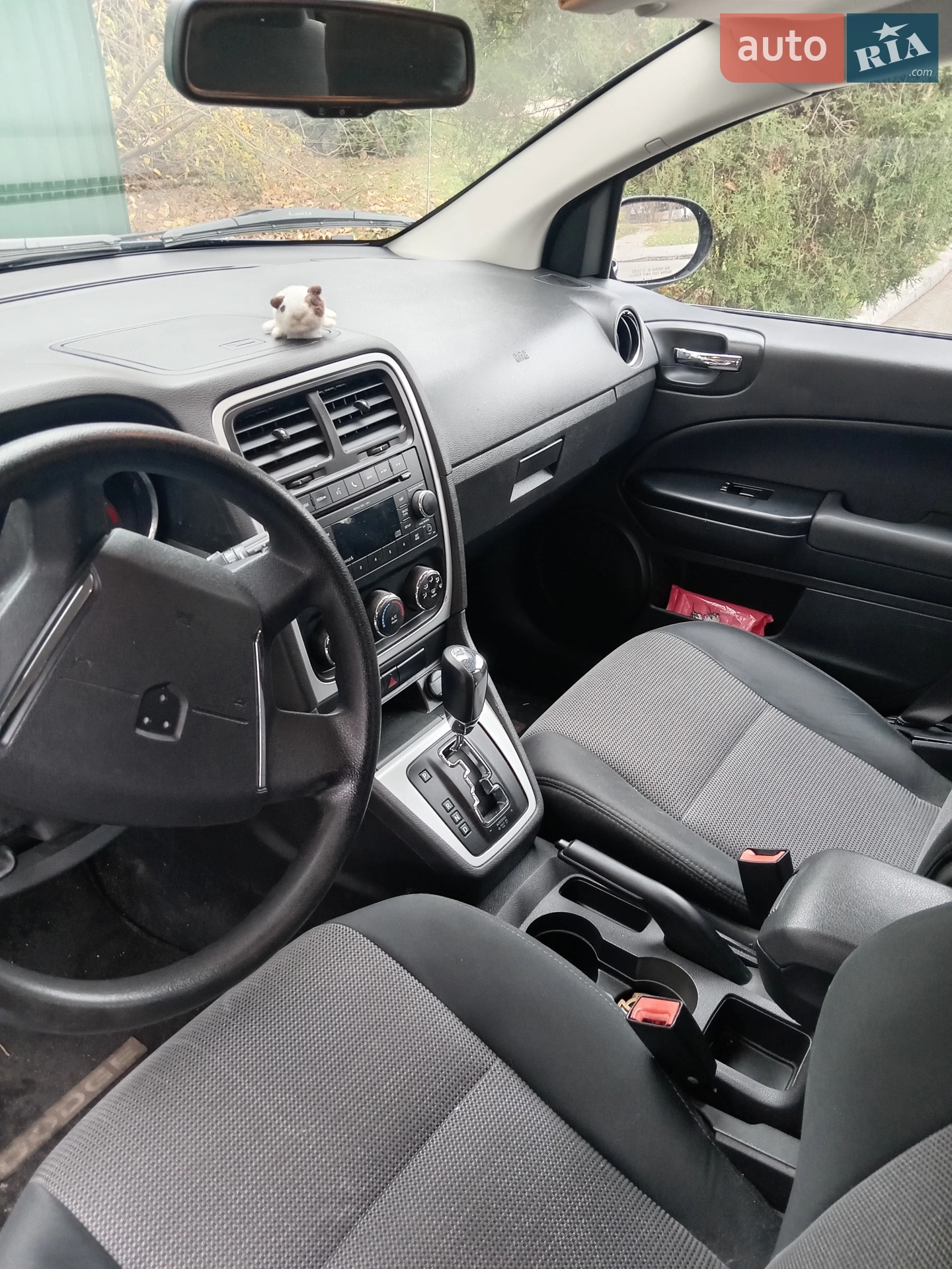 2010 Dodge Caliber - мініатюра 3