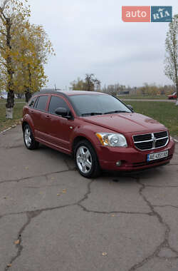 Внедорожник / Кроссовер Dodge Caliber 2009 в Каменском