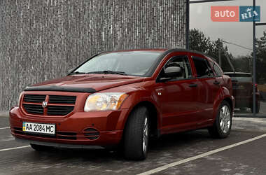 Внедорожник / Кроссовер Dodge Caliber 2006 в Каневе