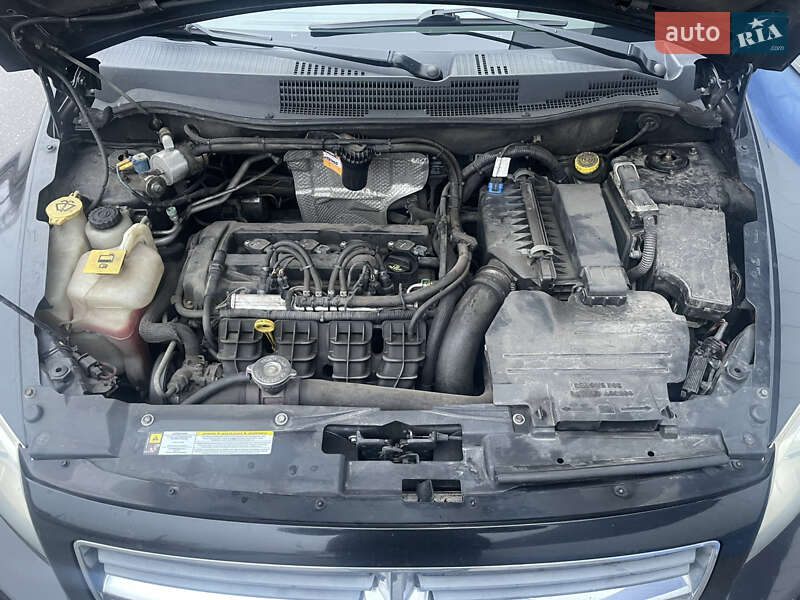 Внедорожник / Кроссовер Dodge Caliber 2010 в Чернигове фото 11 Внедорожник / Кроссовер Dodge Caliber 2010 в Чернигове