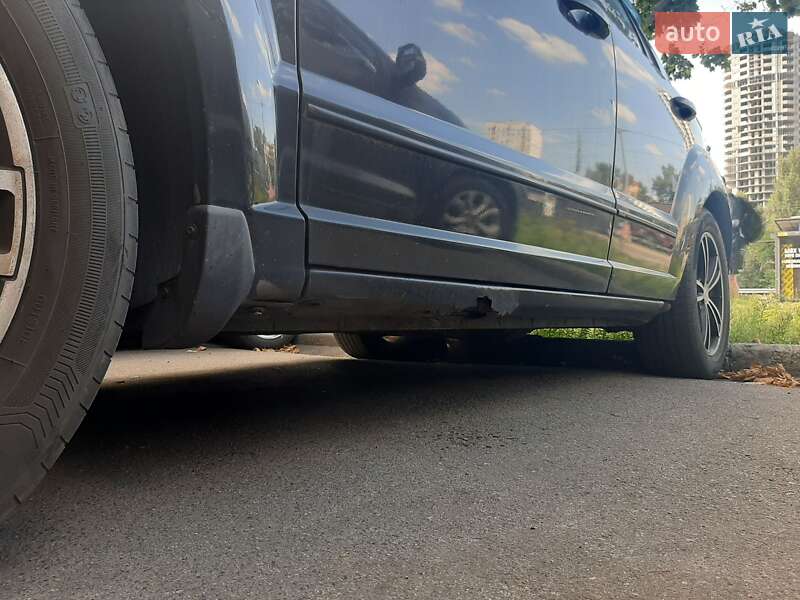 Позашляховик / Кросовер Dodge Caliber 2008 в Києві