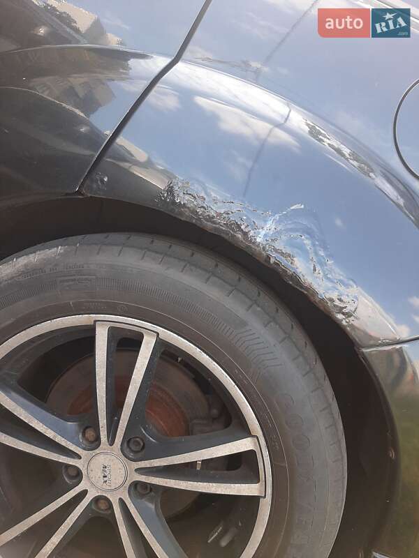 Позашляховик / Кросовер Dodge Caliber 2008 в Києві