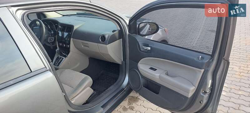 Внедорожник / Кроссовер Dodge Caliber 2011 в Виннице