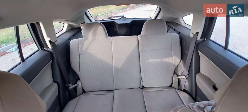 Внедорожник / Кроссовер Dodge Caliber 2011 в Виннице