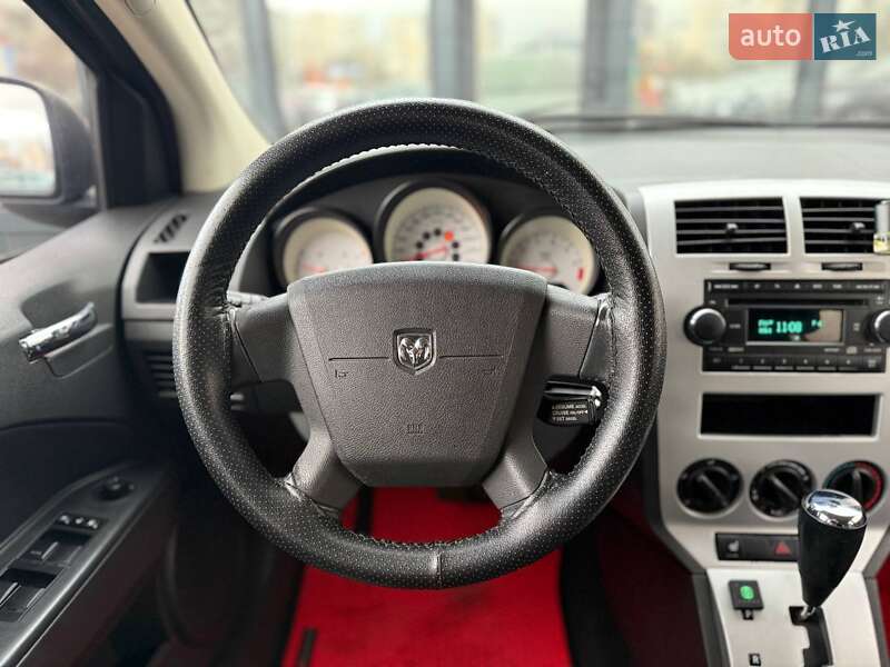 Внедорожник / Кроссовер Dodge Caliber 2008 в Киеве