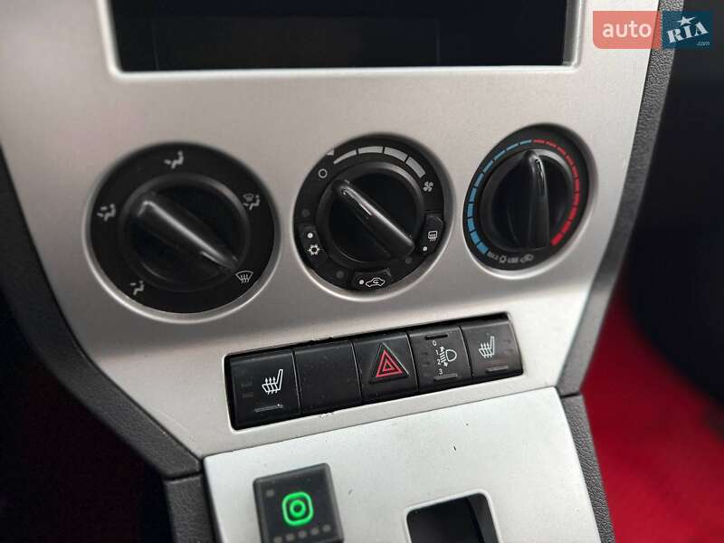 Внедорожник / Кроссовер Dodge Caliber 2008 в Киеве