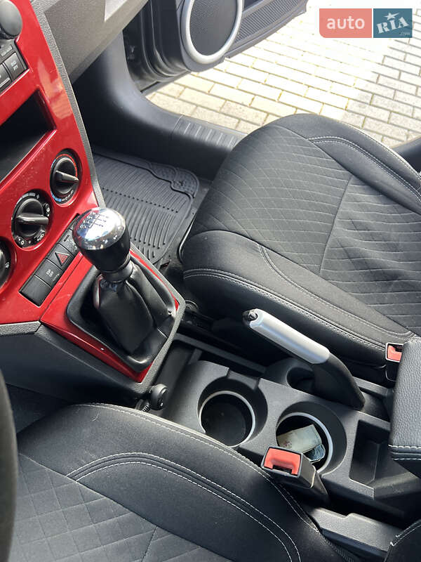 Внедорожник / Кроссовер Dodge Caliber 2008 в Владимире