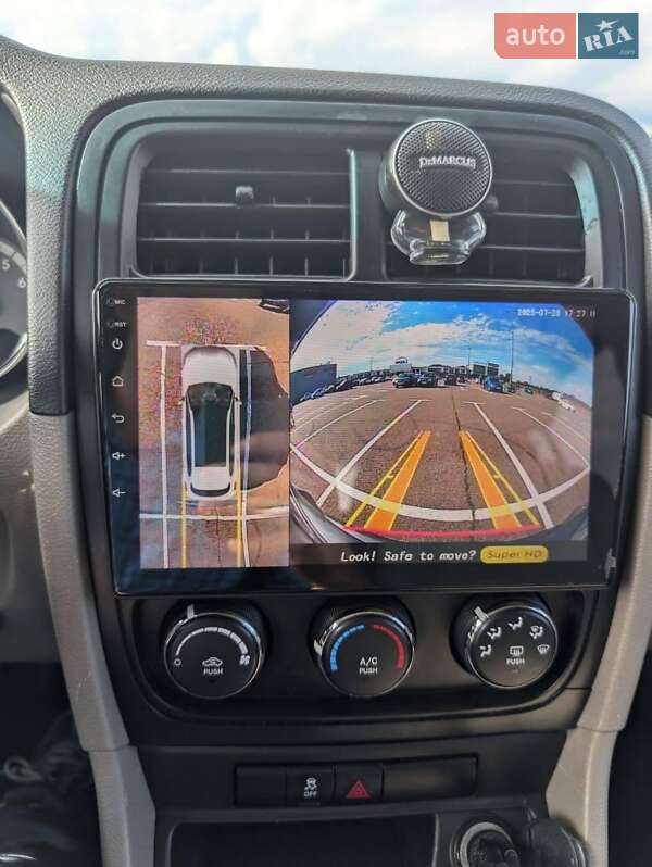 Внедорожник / Кроссовер Dodge Caliber 2011 в Харькове фото 8 Внедорожник / Кроссовер Dodge Caliber 2011 в Харькове