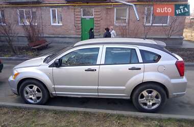 Внедорожник / Кроссовер Dodge Caliber 2007 в Полтаве