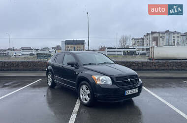 Внедорожник / Кроссовер Dodge Caliber 2007 в Киеве