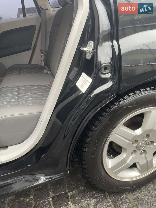 Позашляховик / Кросовер Dodge Caliber 2007 в Києві фото 10 Позашляховик / Кросовер Dodge Caliber 2007 в Києві