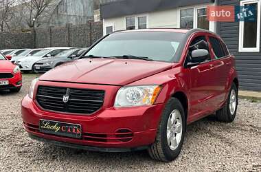 Внедорожник / Кроссовер Dodge Caliber 2010 в Одессе