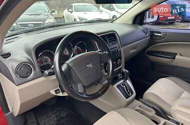 Внедорожник / Кроссовер Dodge Caliber 2010 в Одессе
